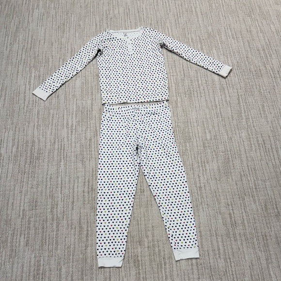 Roller Rabbit girls pajamas size 14 - BAG included! - Picture 3 of 13